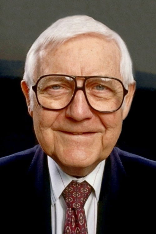Photo of Robert Wise