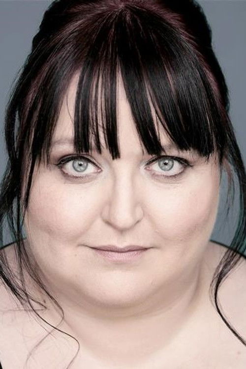 Photo of Victoria Howell