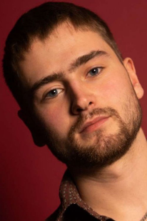 Photo of August Carter