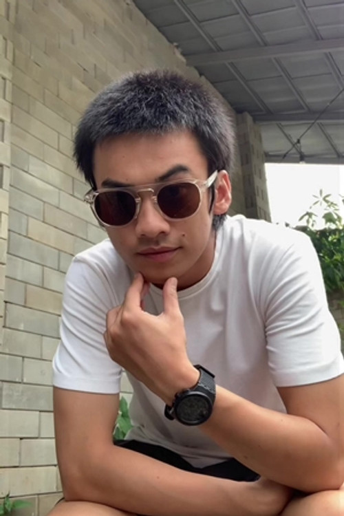 Photo of Mikha Hernan