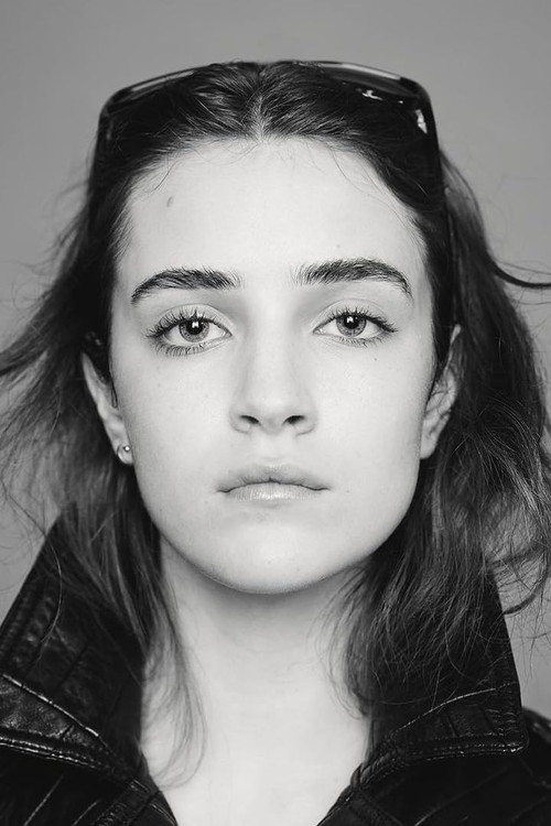 Photo of Talia Ryder