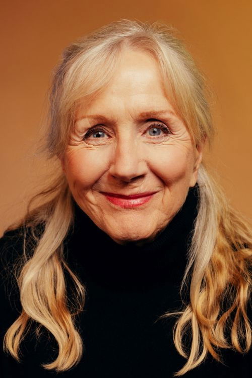 Photo of Hélène Vincent