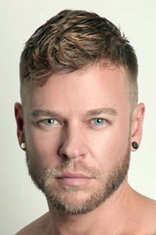 Photo of Matthew Anders