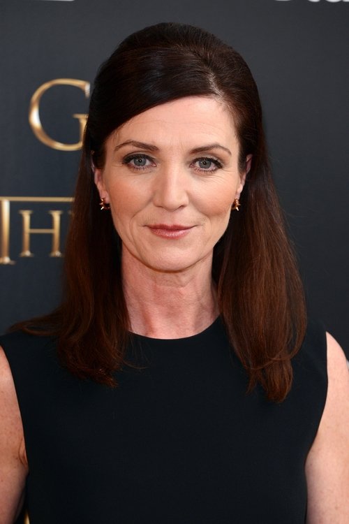 Photo of Michelle Fairley