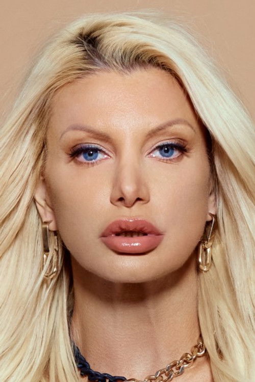 Photo of Brittany Andrews