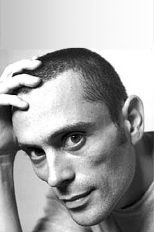 Photo of Guillermo Angelelli