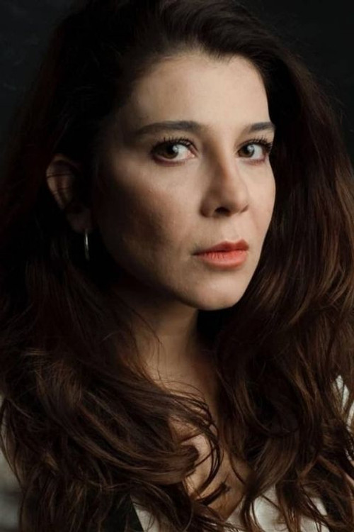 Photo of Yeliz Şatıroğlu