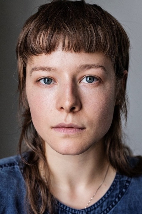 Photo of Emma D'Arcy