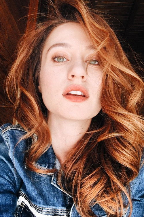 Photo of Berna Koraltürk