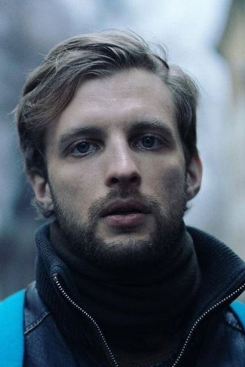 Photo of Semen Serzin