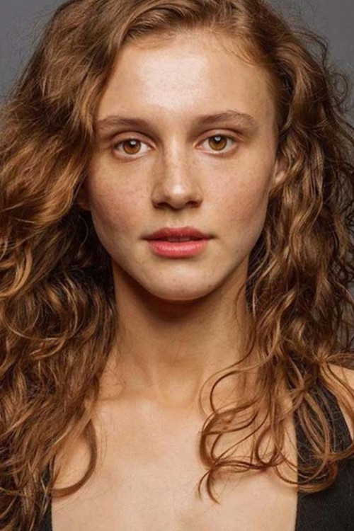 Photo of Ahsen Eroğlu