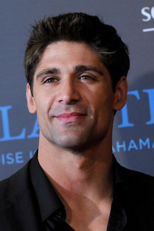 Photo of Bren Foster