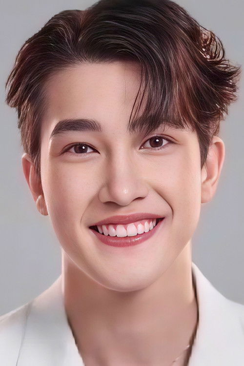 David Matthew Roberts