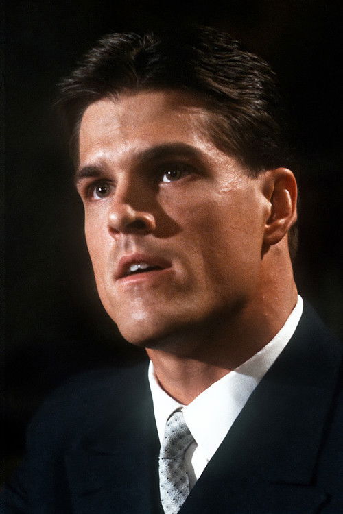 Photo of John Terlesky