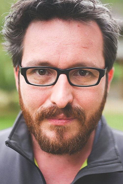 Photo of Emanuel Pârvu