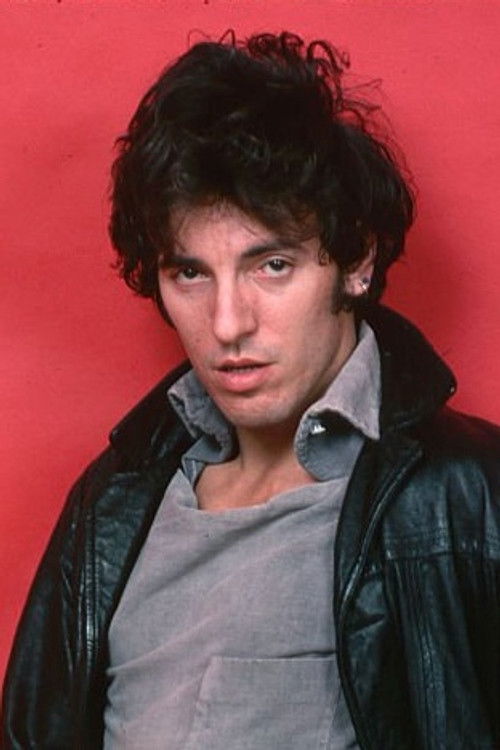 Photo of Bruce Springsteen