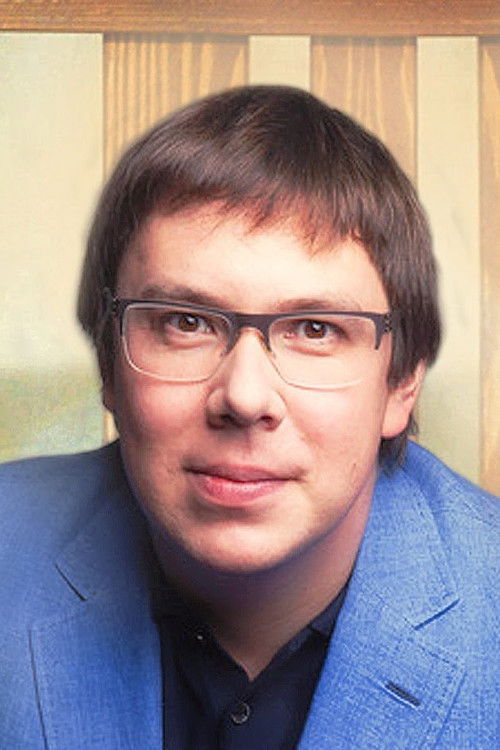 Photo of Artem Loginov