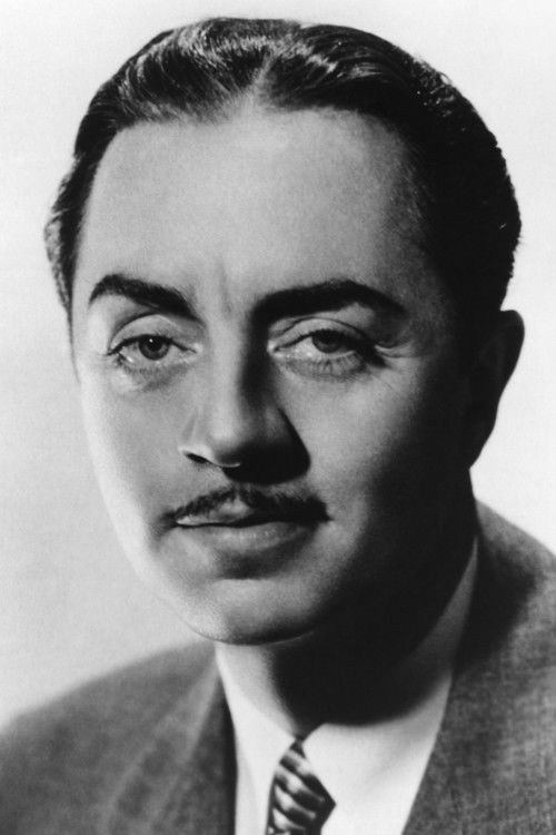Photo of William Powell
