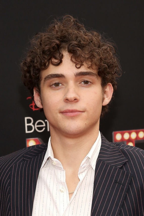 Photo of Joshua Bassett