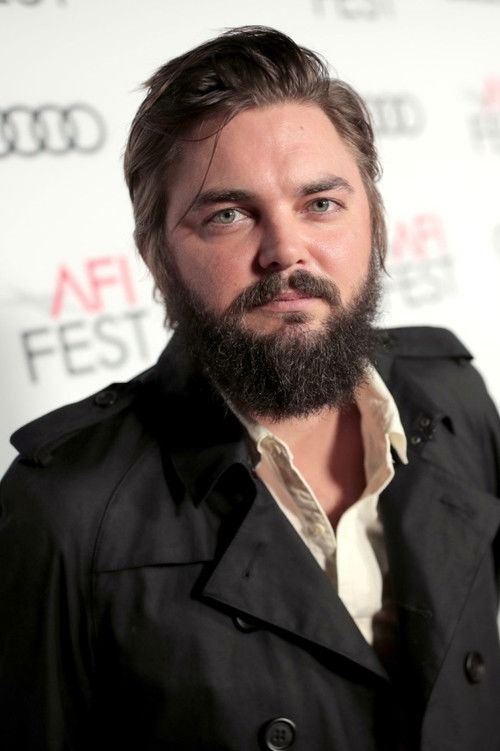 Photo of Nick Thune