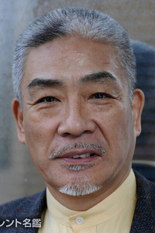 Photo of Umeji Sasaki