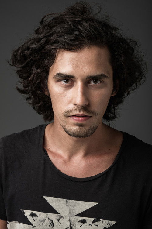 Photo of Pavel Ulici