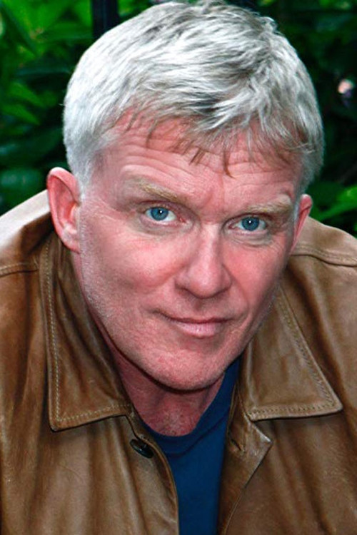 Photo of Anthony Michael Hall