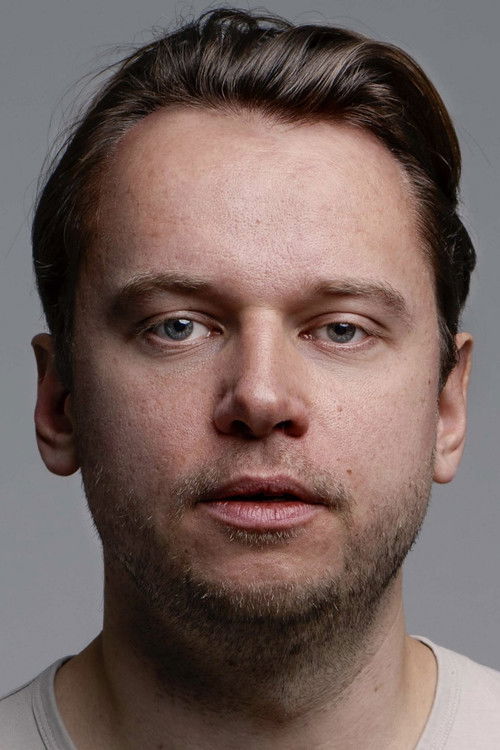 Photo of Alexander Krumhausen