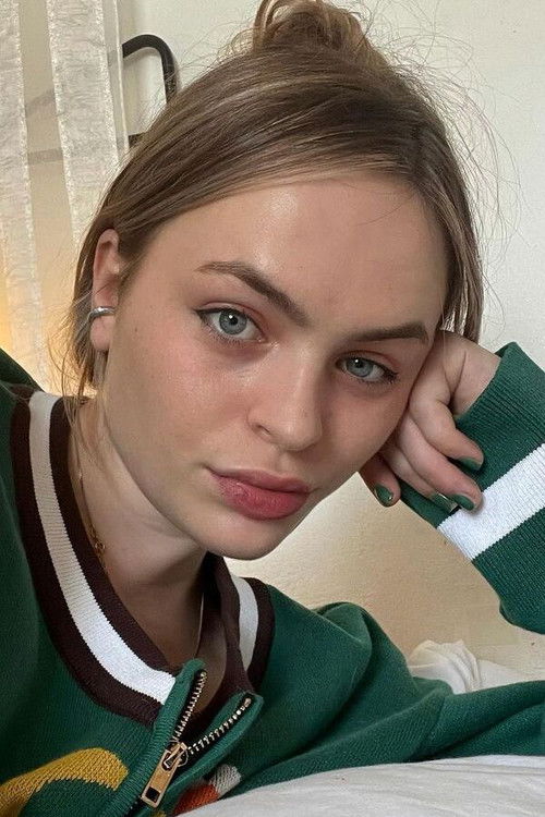 Photo of Anna-Livia Smekens