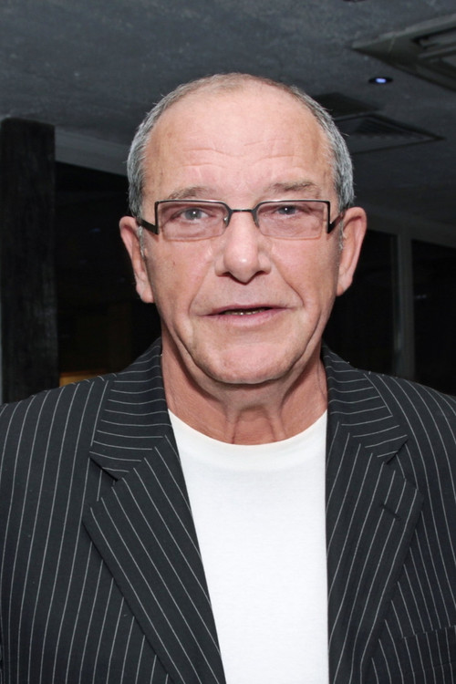 Photo of Emmanuil Vitorgan