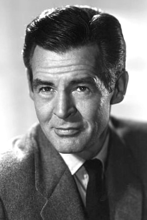 Photo of Robert Ryan
