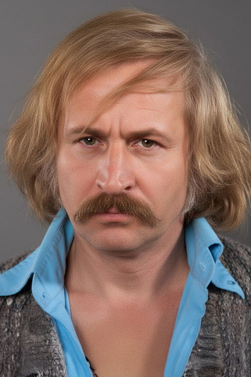 Photo of İbrahim Kurt