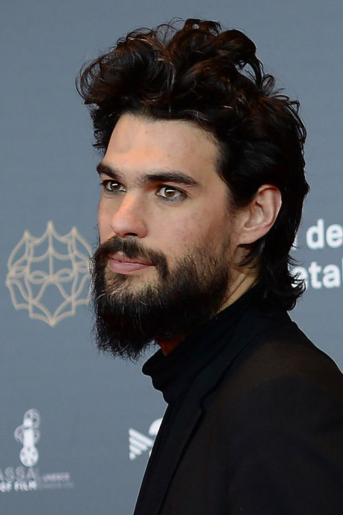 Photo of Oliver Laxe