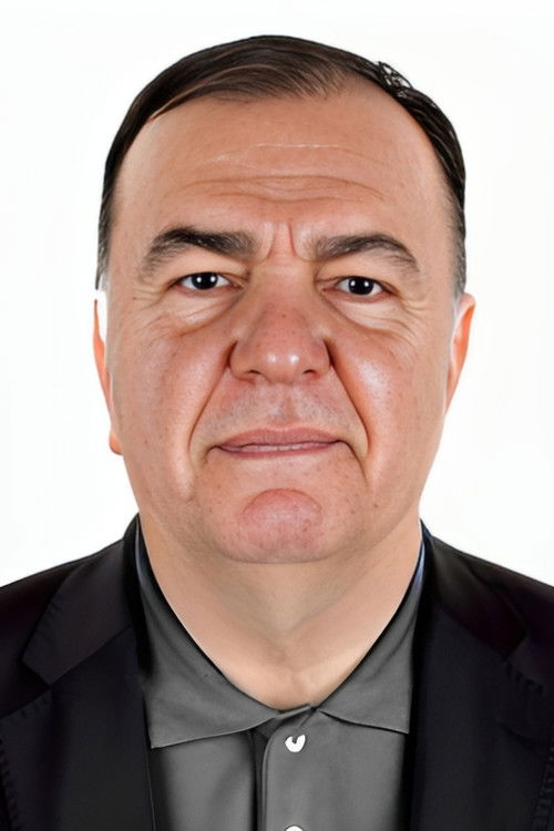 Photo of Mazlum Kiper