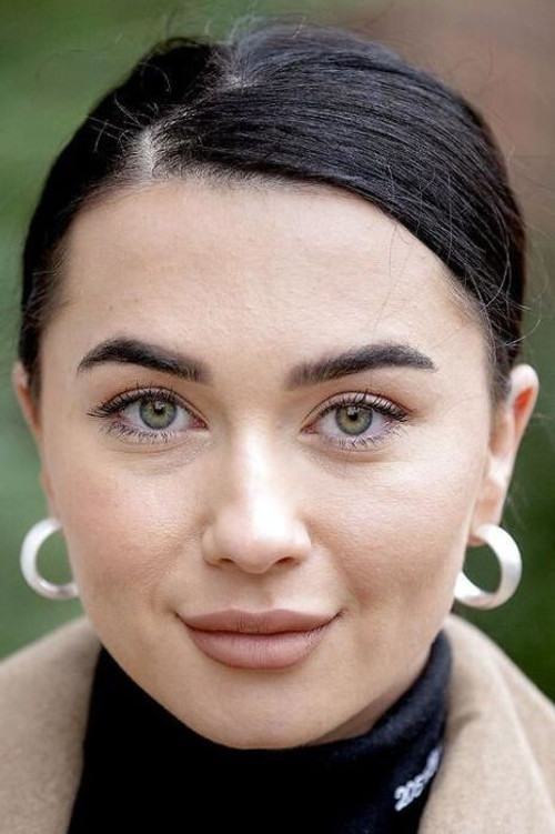 Photo of Irina Olsen