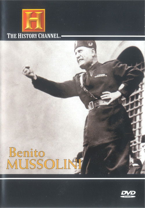 Mussolini: Italy's Nightmare