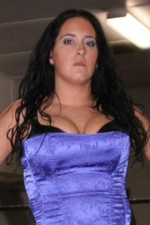 Photo of Melanie Cruise