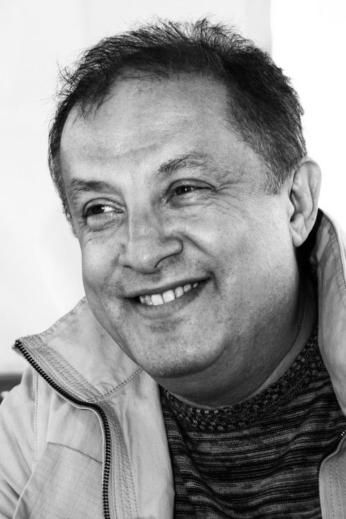 Photo of Vitaliy Dobrusin