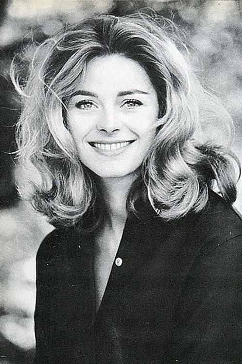 Photo of Michèle Girardon