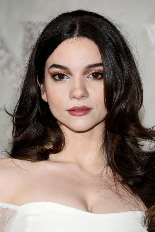 Photo of Lauren LaVera