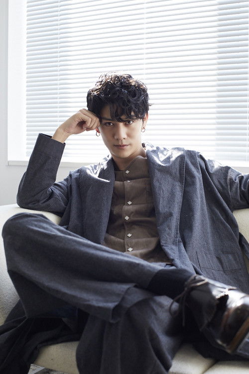 Photo of Tsunenori Aoki