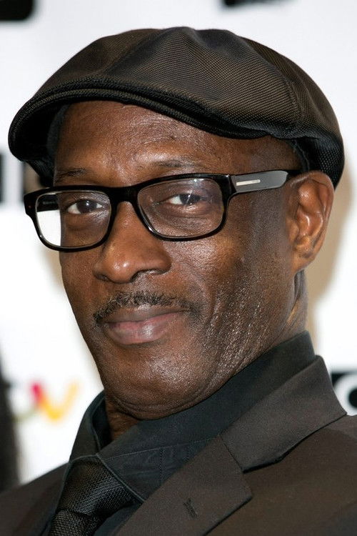 Photo of Geff Francis