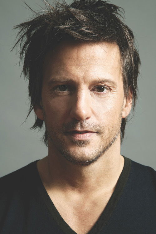 Photo of Fabien Dupuis