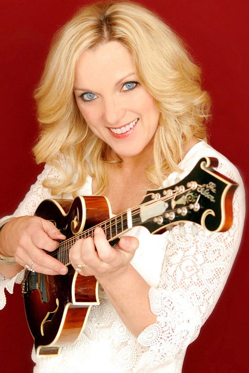 Photo of Rhonda Vincent