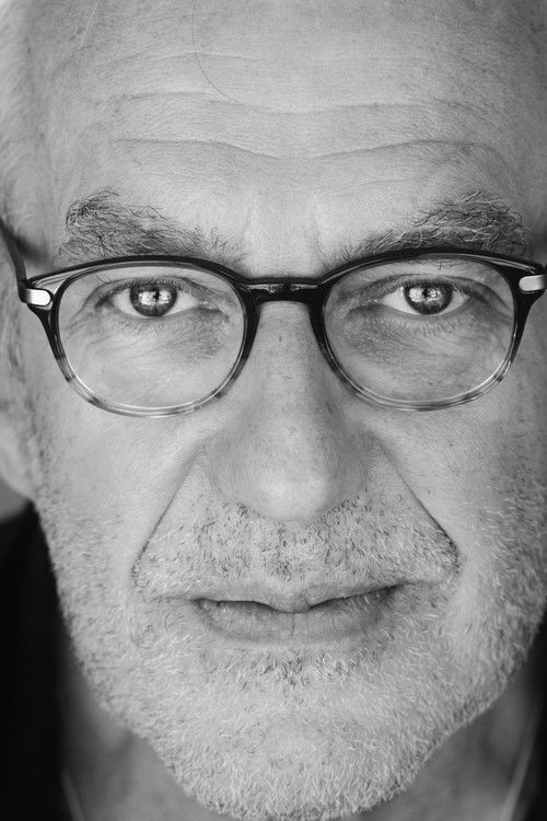 Photo of Lars Väringer