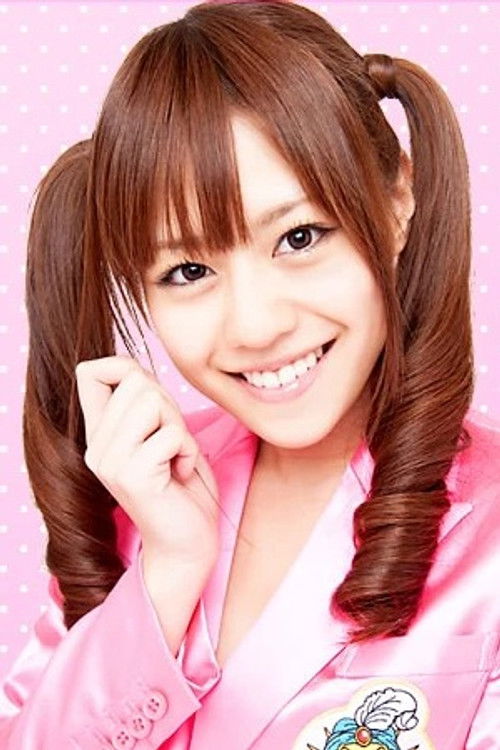 Photo of Rina Rukawa