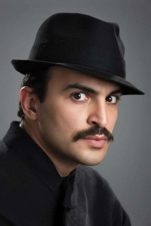 Photo of Öztürk Serengil