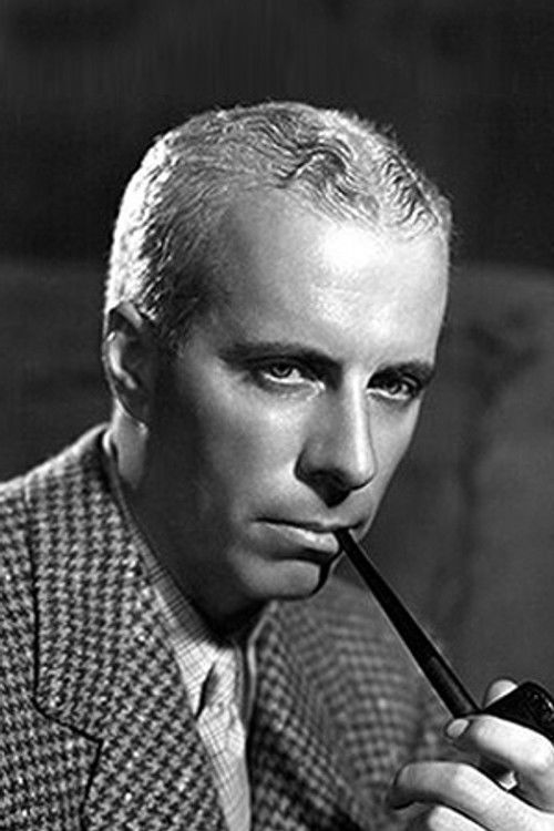 Photo of Howard Hawks