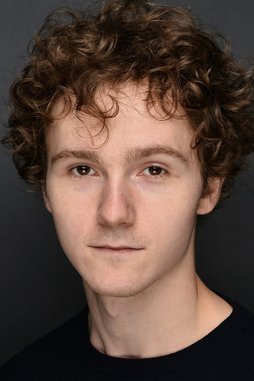 Photo of Egor Anisimov