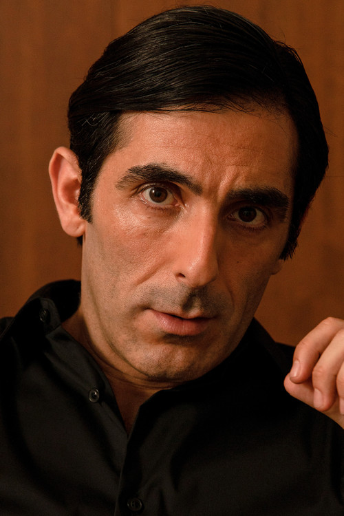 Photo of Milo Taboada